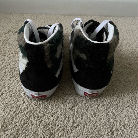 Sherpa Vans - Picture 4 of 6